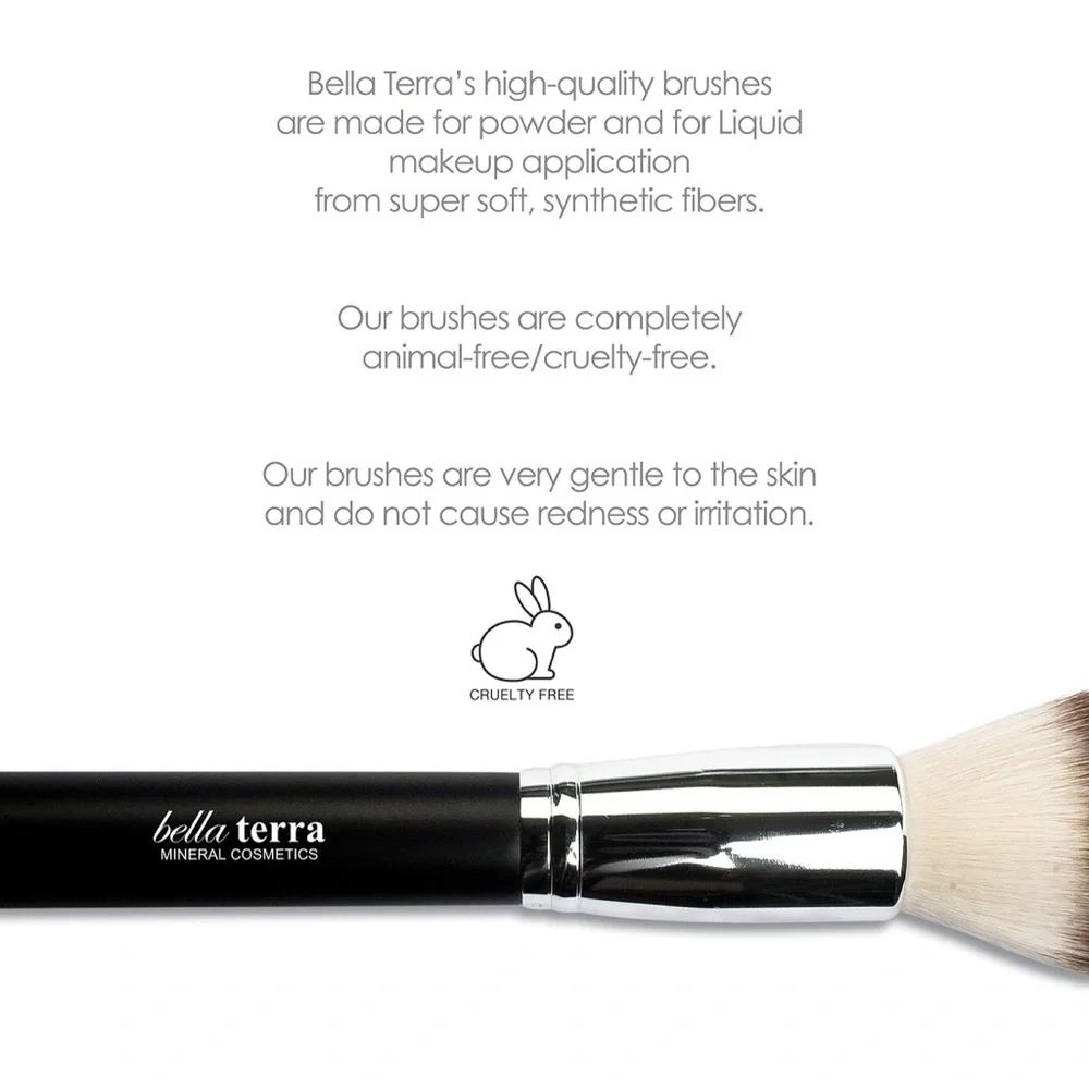 🤎🤎Bella Terra Mineral Cosmetics Kit 🤎🤎